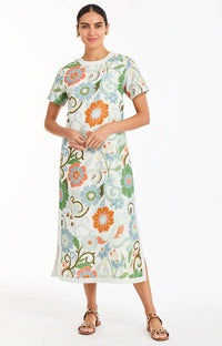 Mestiza New York - Deanna Midi Dress