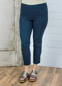 Renuar - Cigarette Ankle Leg Pant