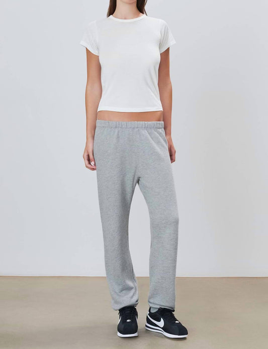 Eterne - Classic Sweatpant