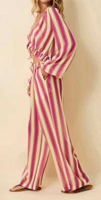 Solid & Striped - Ashling Pant