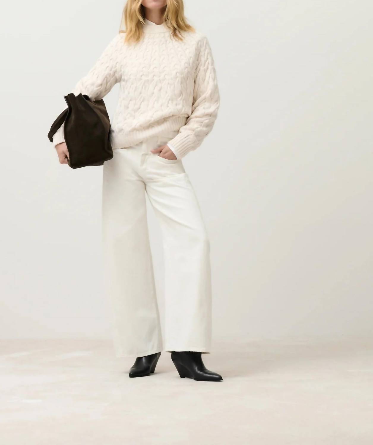 Closed - Tori-x Barrel Jeans
