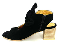 Bueno - Women's Ellie Sling-back Heel