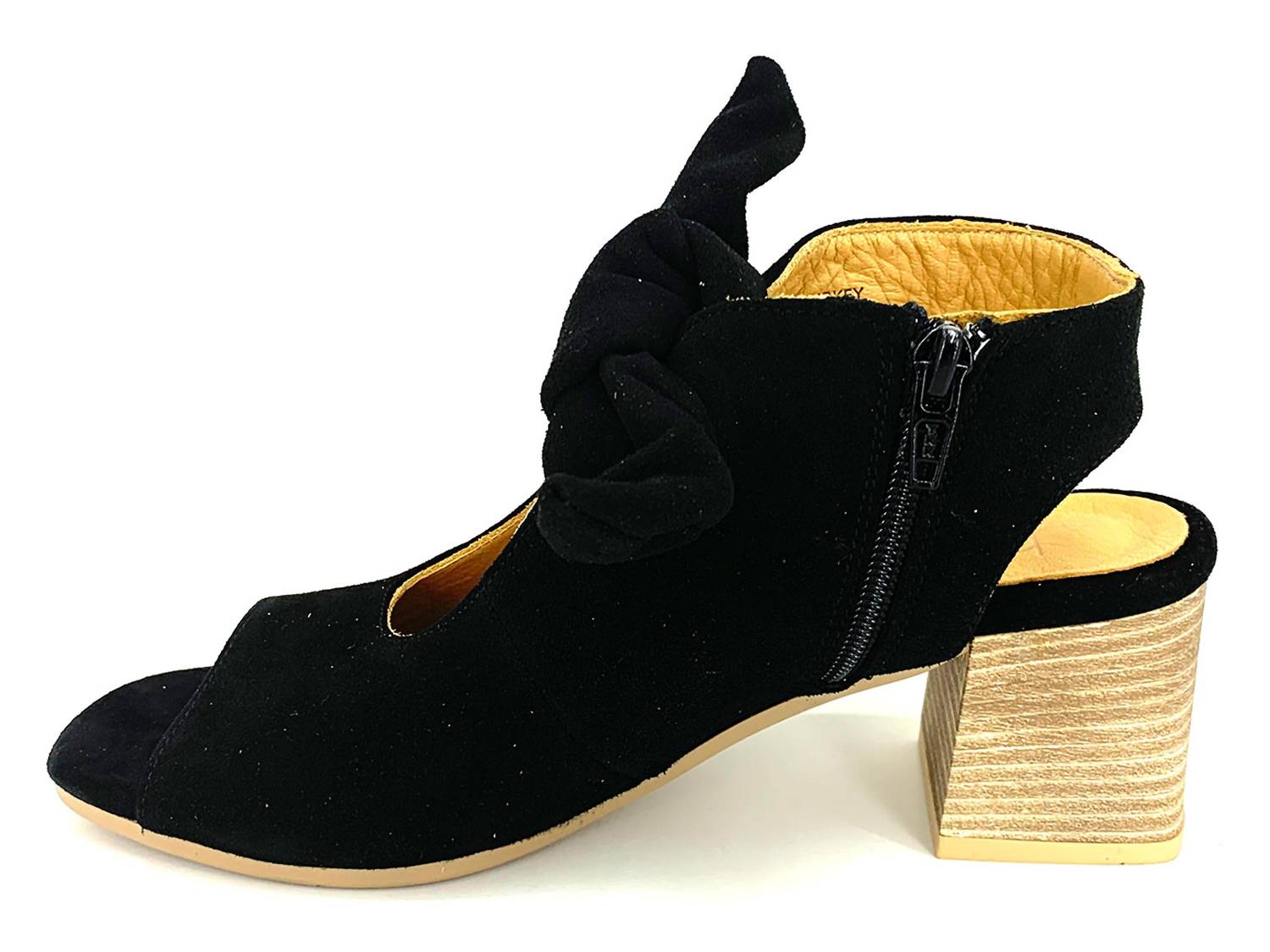 Bueno - Women's Ellie Sling-back Heel