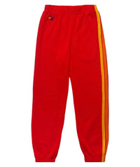 Aviator Nation - Kid's Stripe Sweatpants