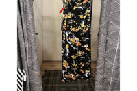 Mac Duggal - Asymmetrical One Shoulder Sleeveless Dress