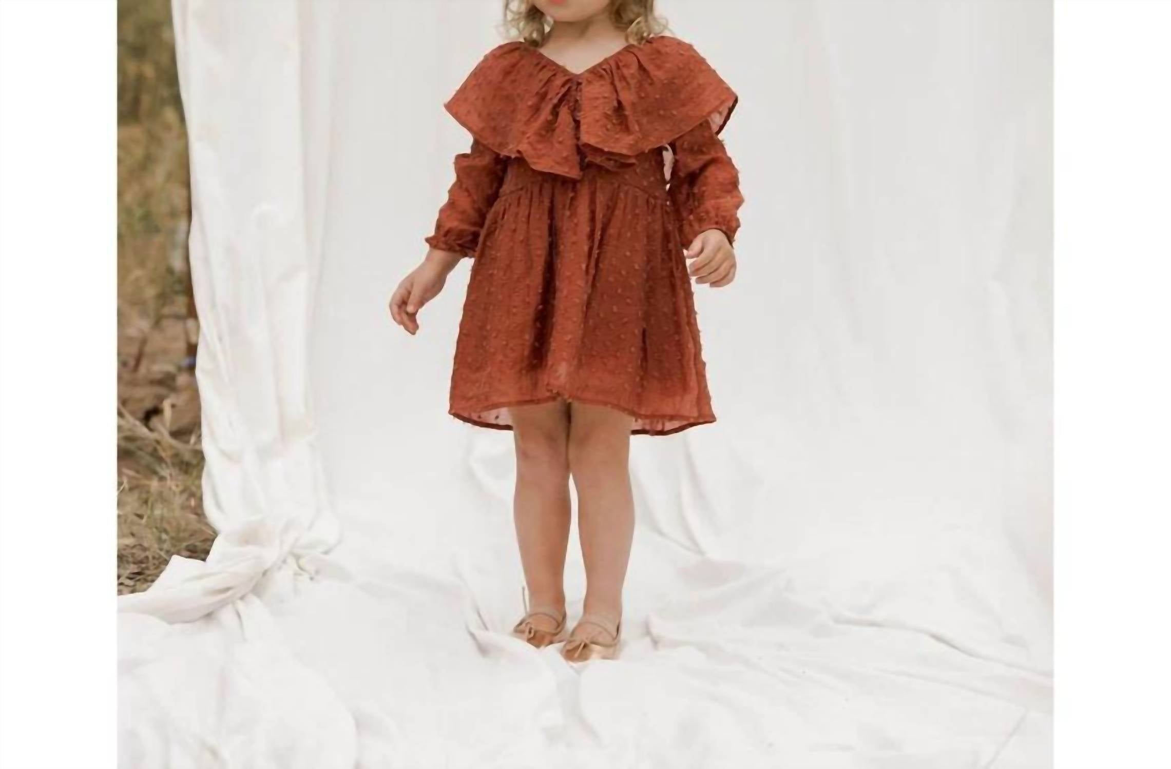 Noralee - Kids' Claudette Dress
