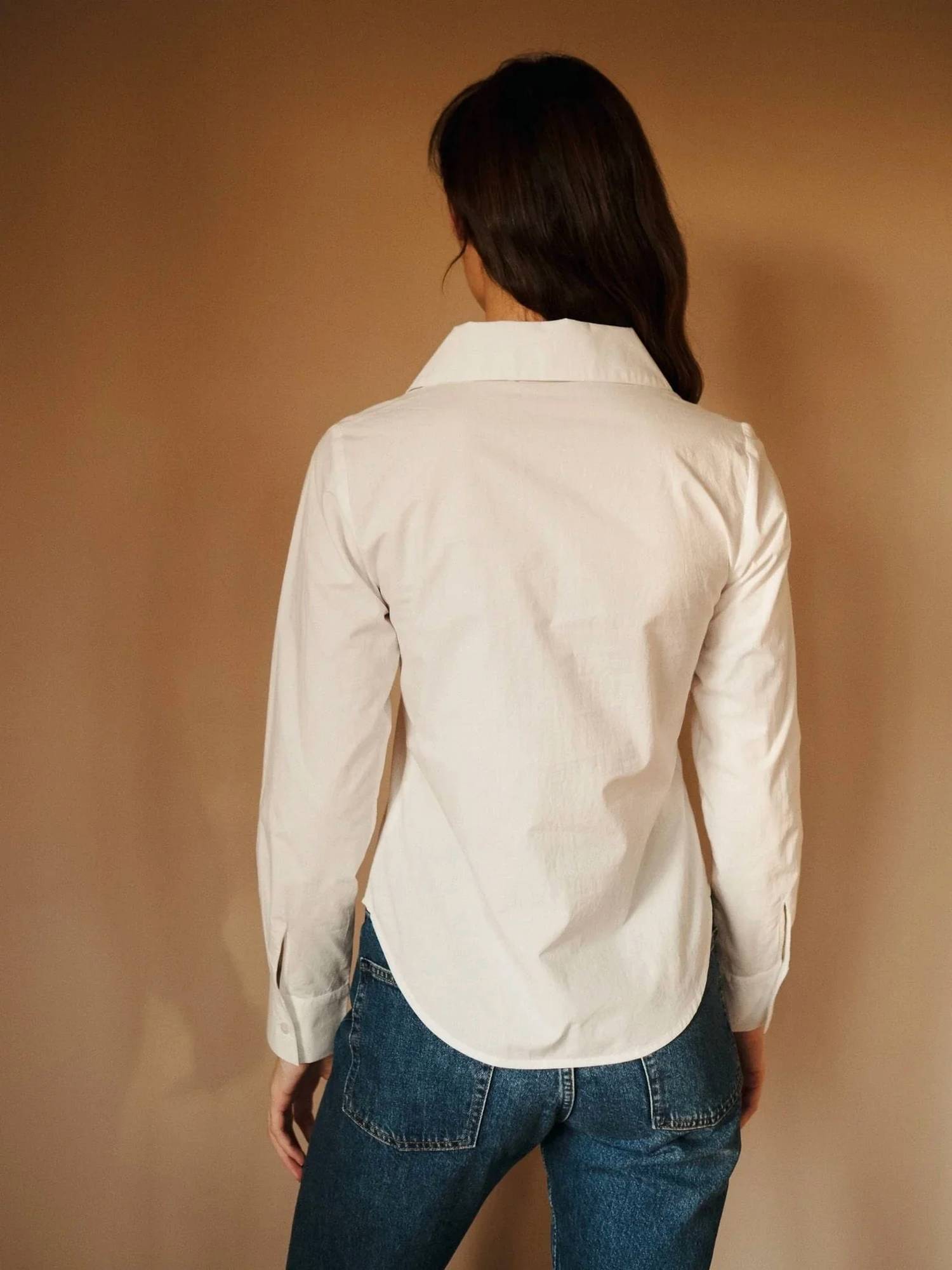 Mille - Annina Long Sleeve Top