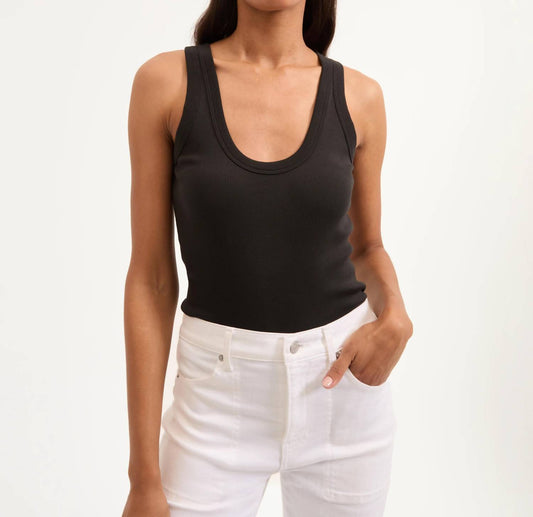 Veronica Beard - Birke Tank