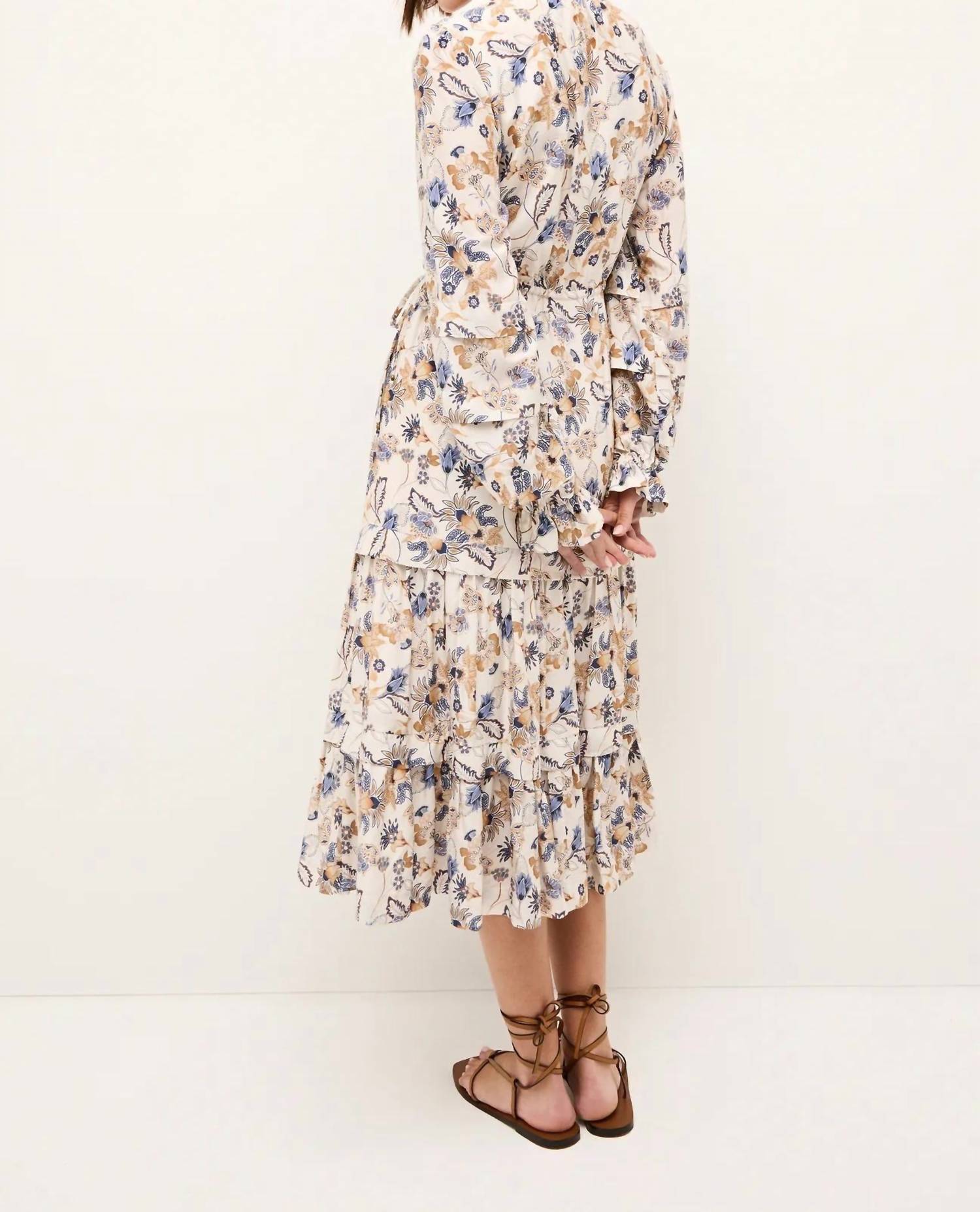 Marie Oliver - Demi Dress