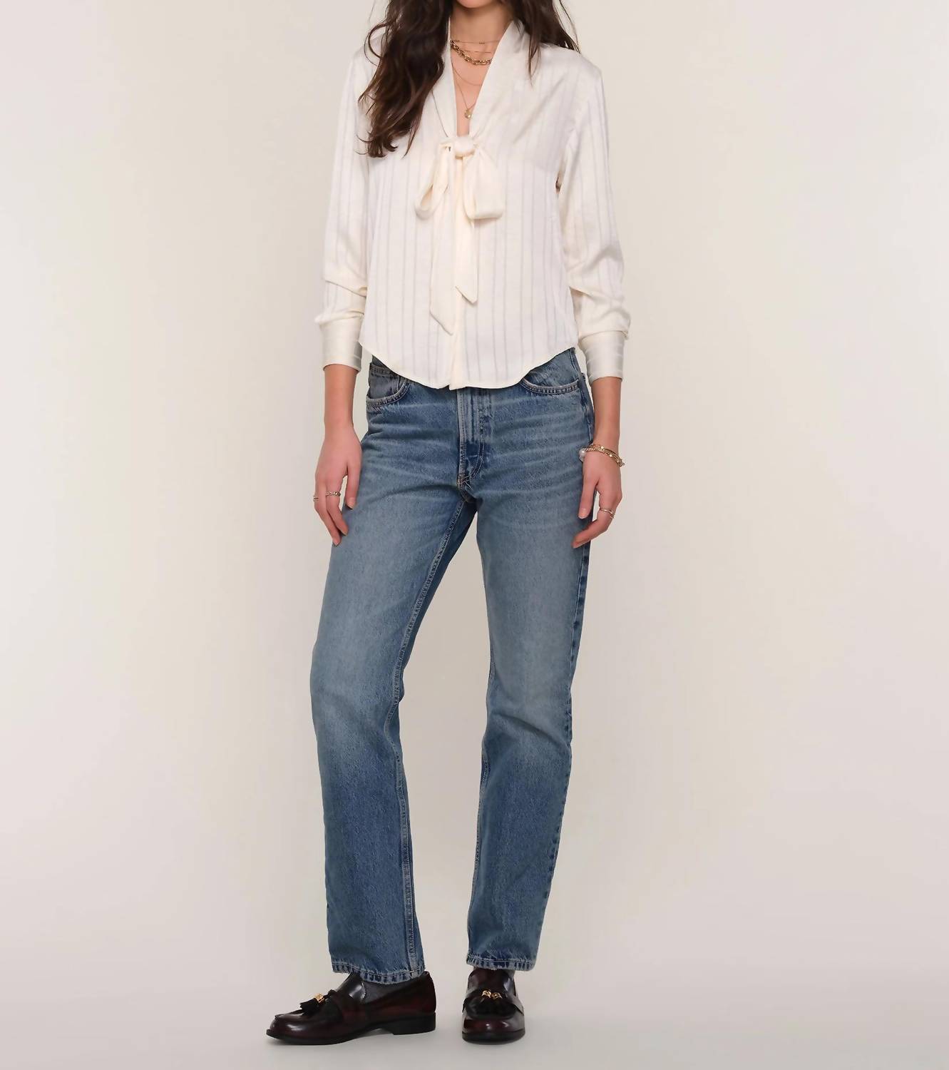 Heartloom - Sawyer Top