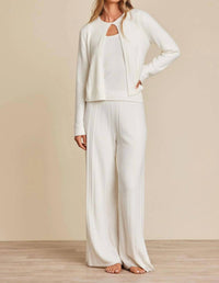 Barefoot Dreams - Cozychic Lite Striped Cardigan