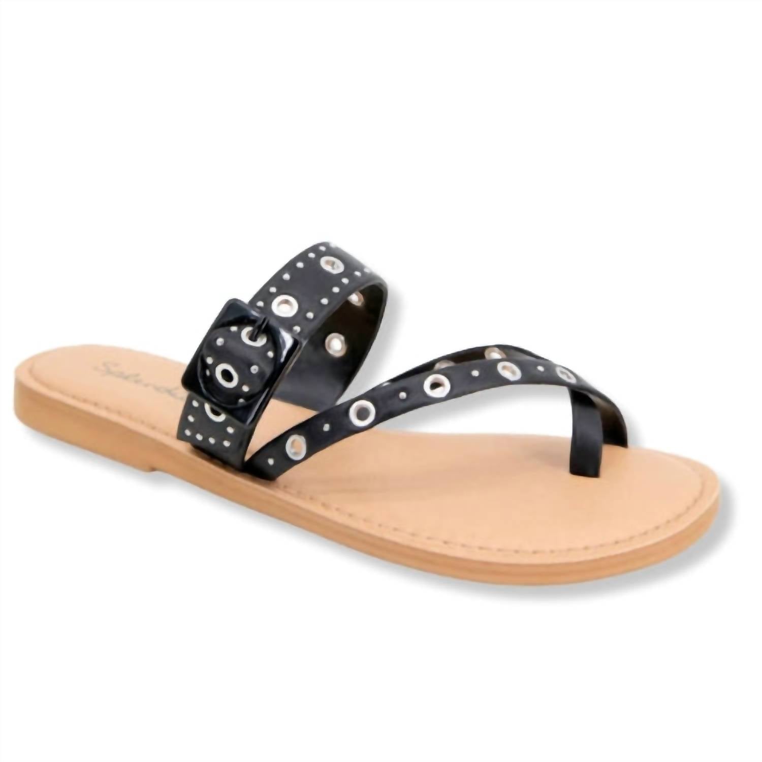 Splendid - Women's Sutton Studs Sandal