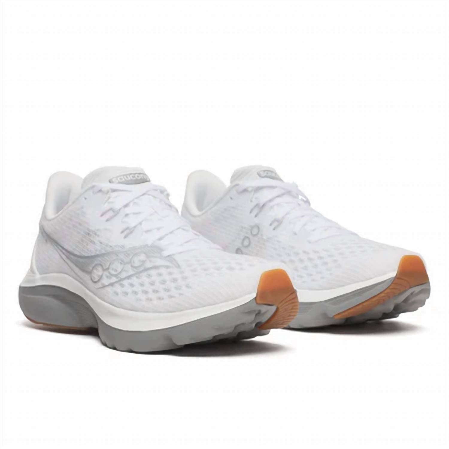 Saucony - Men's Kinvara 16 Running Shoes