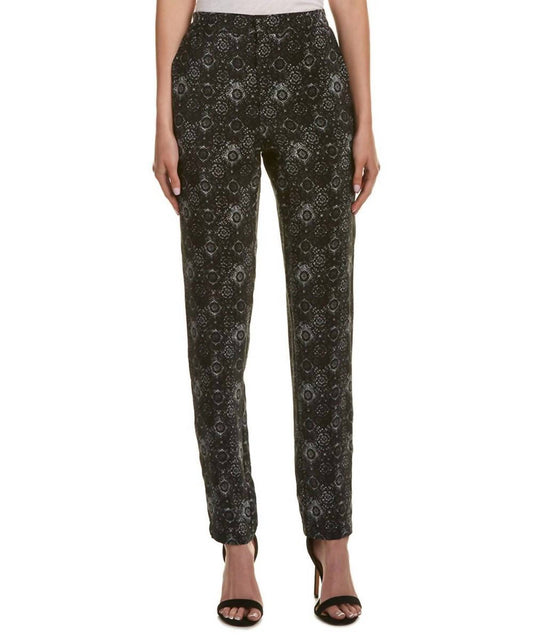 Nanette Lepore - Silk Jogger Pants