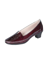 Sas - Women's Sonyo Slip On Heel