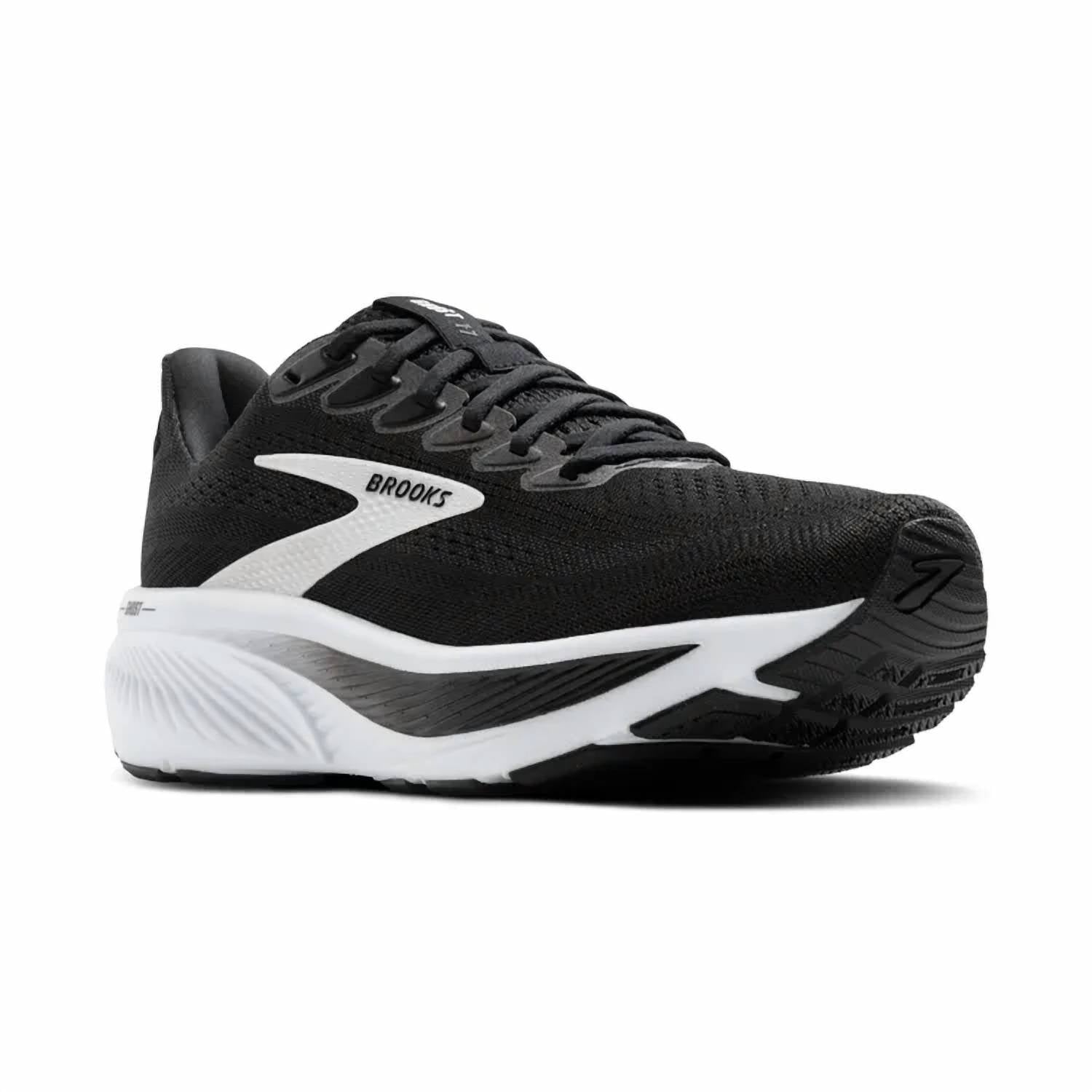 Brooks - Men's Ghost 17 2e Running Shoes