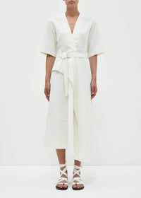 Christian Wijnants - Daeva Midi Dress