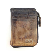 Bedstu - Women's Carrie Leather Wallet