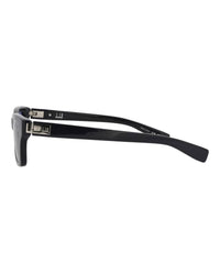Dunhill - Men's Square-frame Recycled Acetate Sunglasses