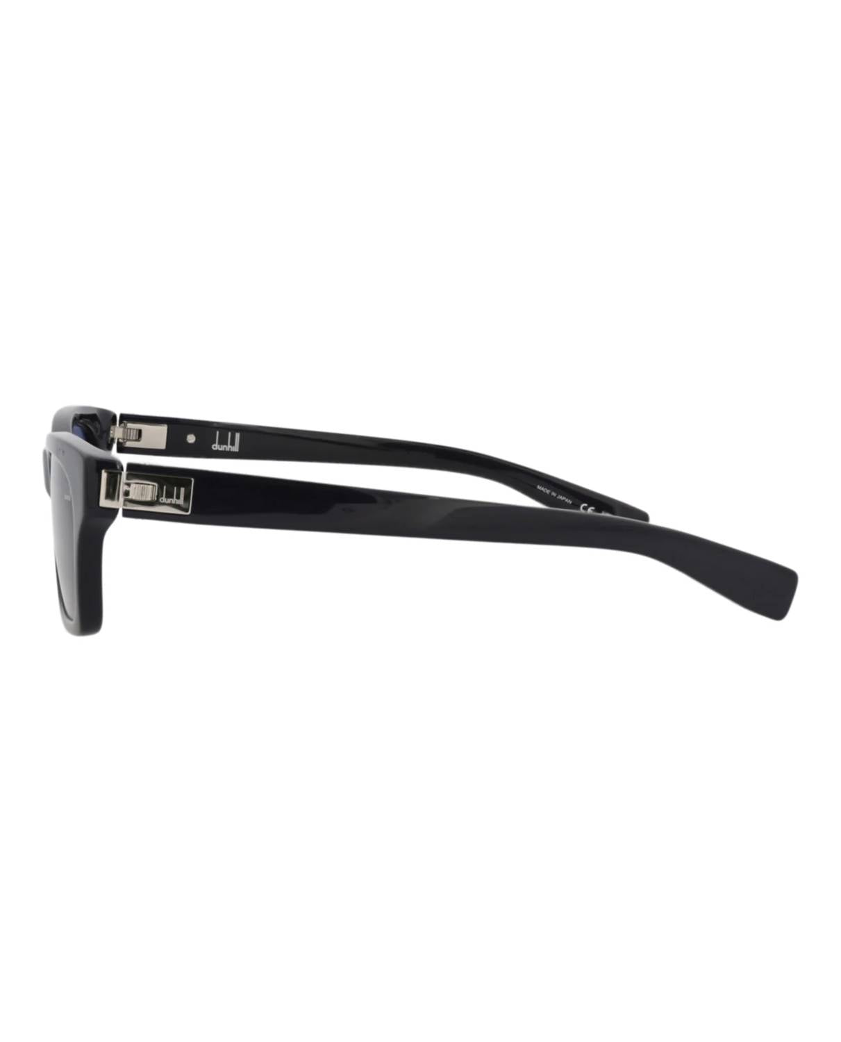Dunhill - Men's Square-frame Recycled Acetate Sunglasses