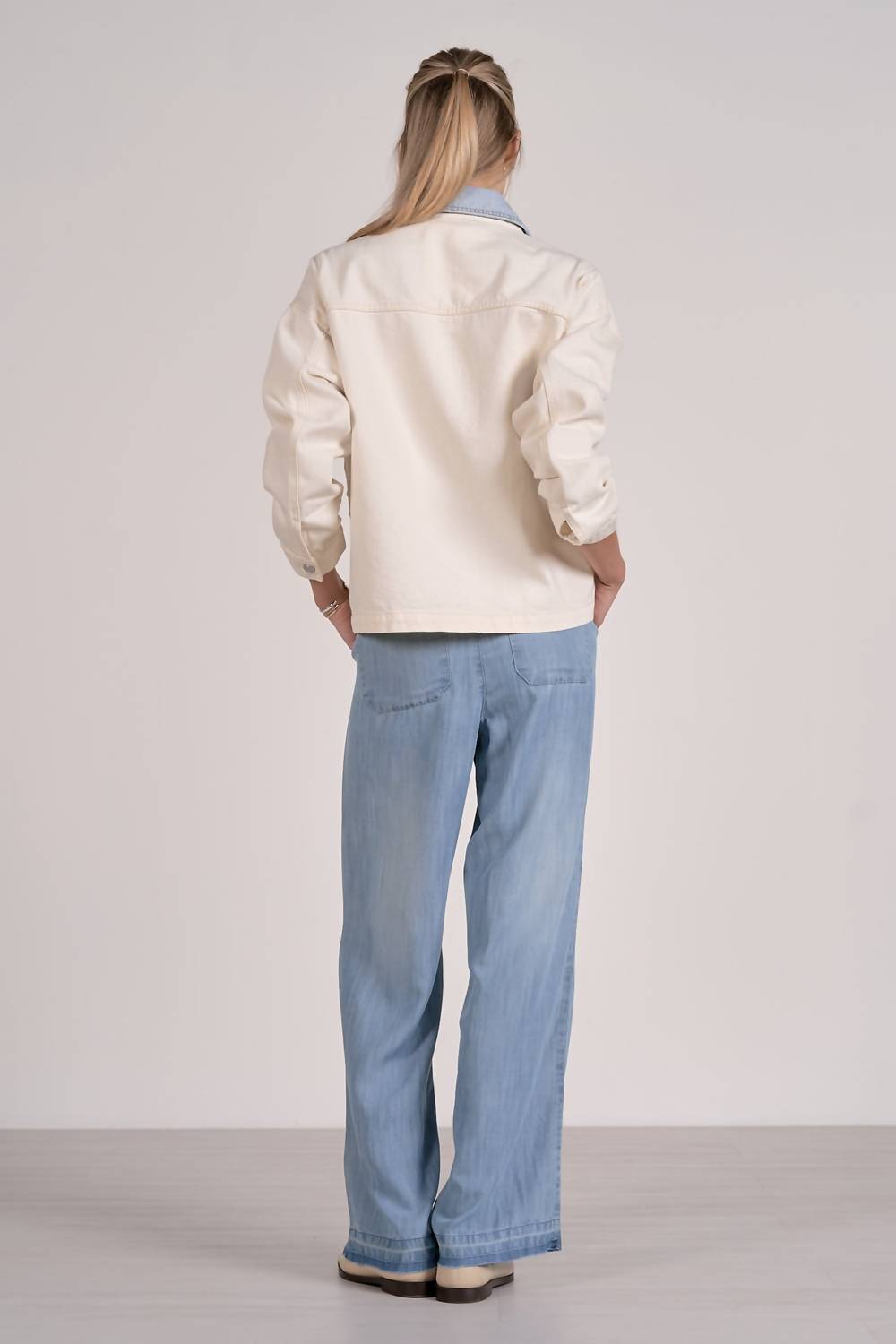 Elan - Gia Jacket