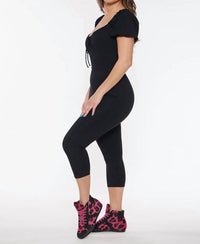 Circular Path - Jill Romper