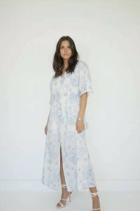 Nibi - Jessie Dress