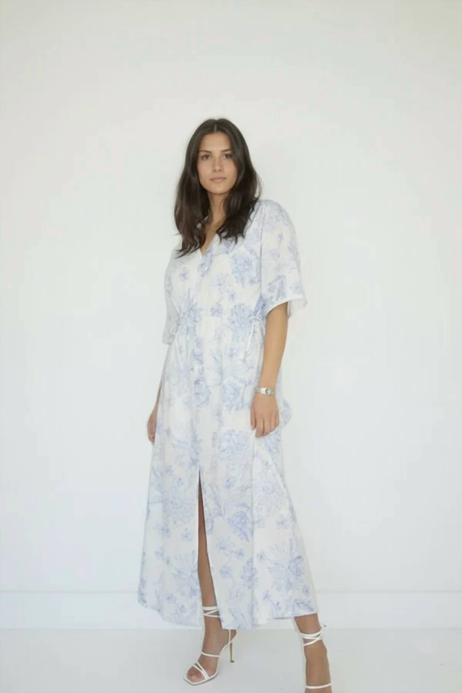 Nibi - Jessie Dress