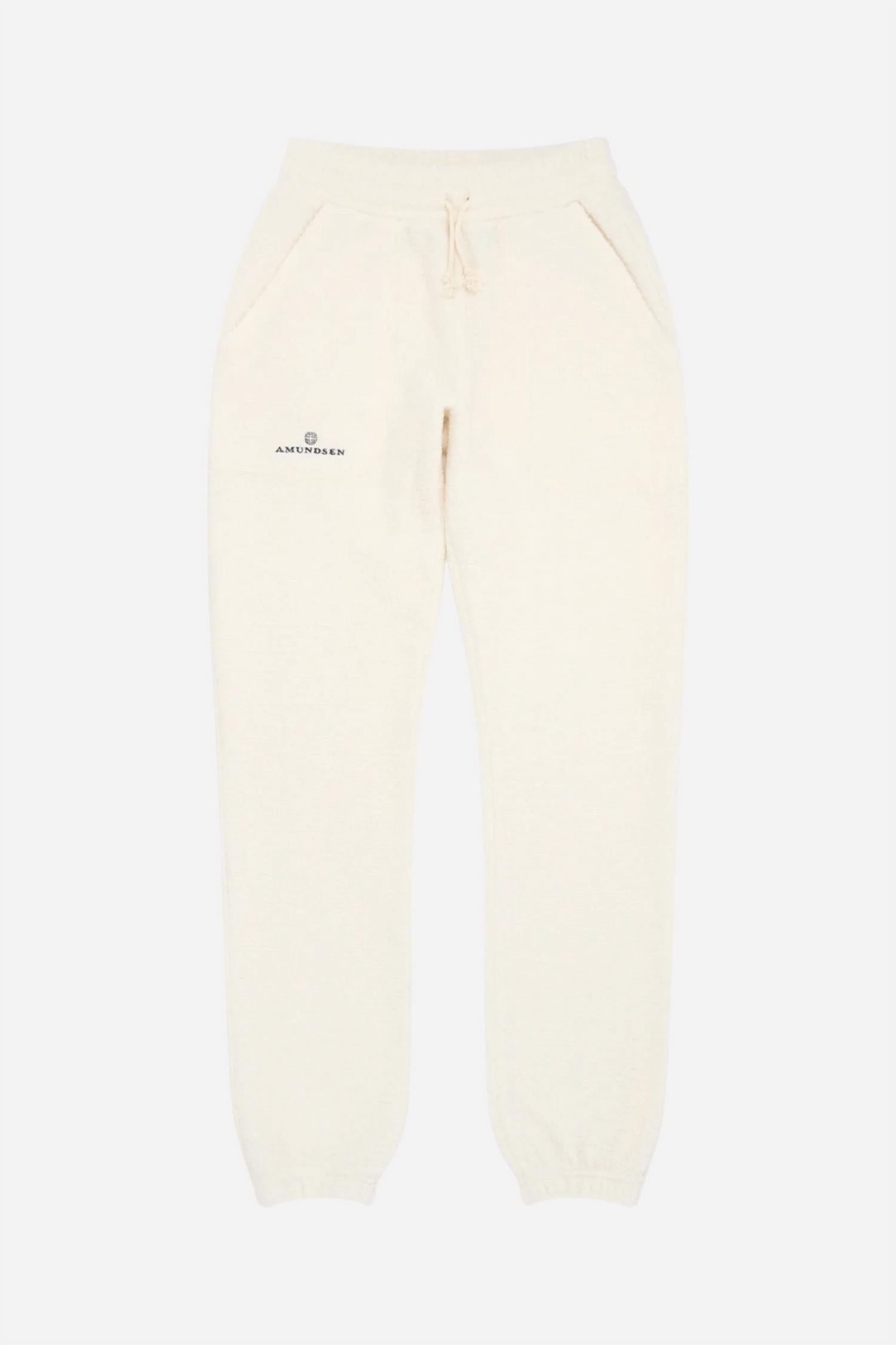 Amundsen - Men's Hut Pants
