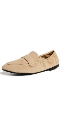 TORY BURCH Women's Ballet Loafer in praline - women's flats