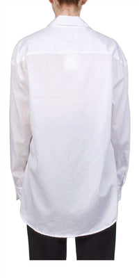 Leset - Yoko Ii Oversized Button Down