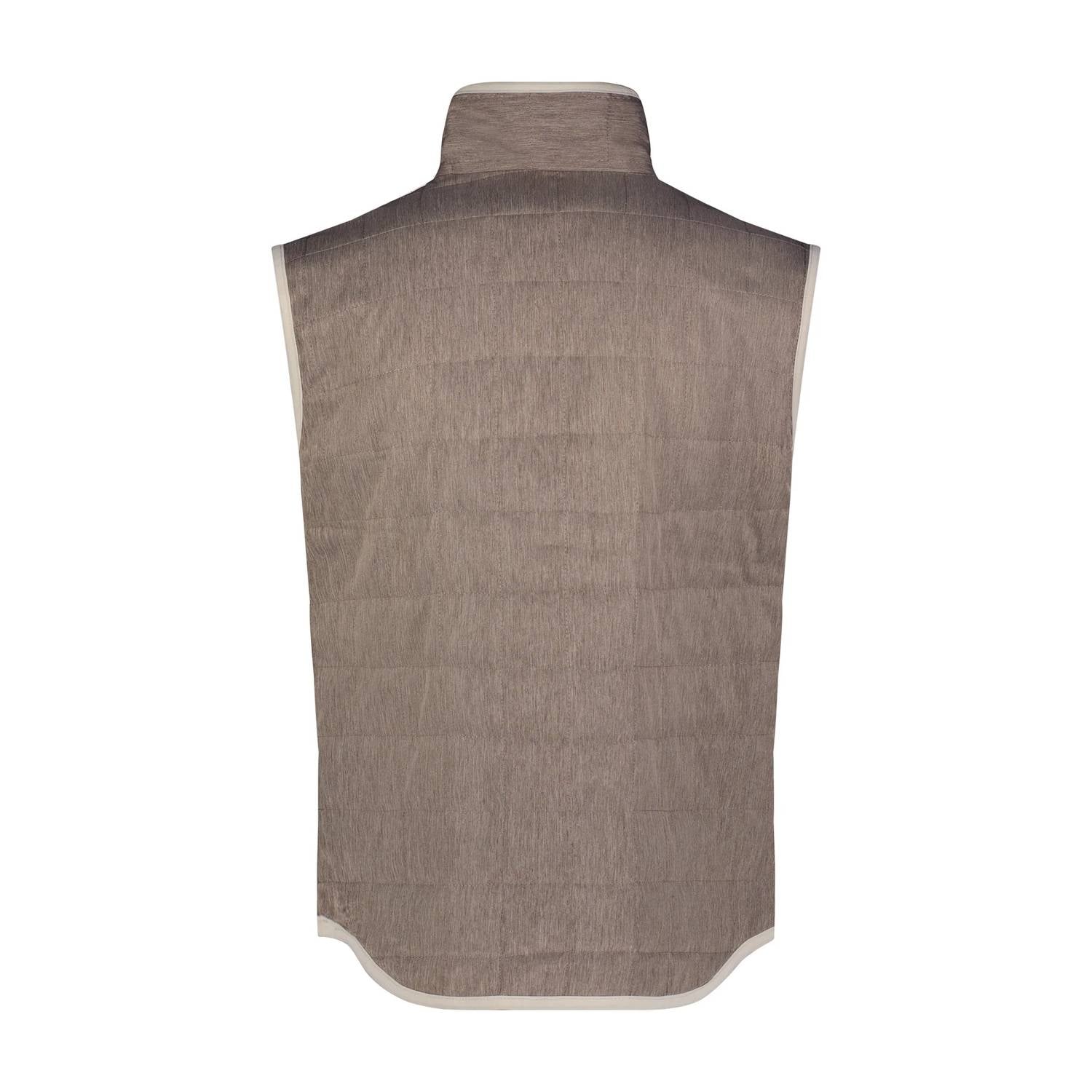 Luchiano Visconti - Men's Quilted Vest