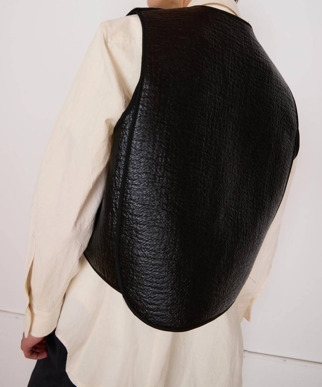 Caron Callahan - Billie Vest