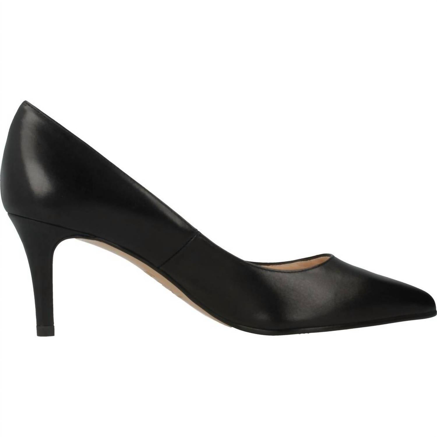EDURNE PUMPS