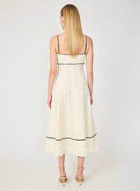 Gilner Farrar - Patricia Midi Dress