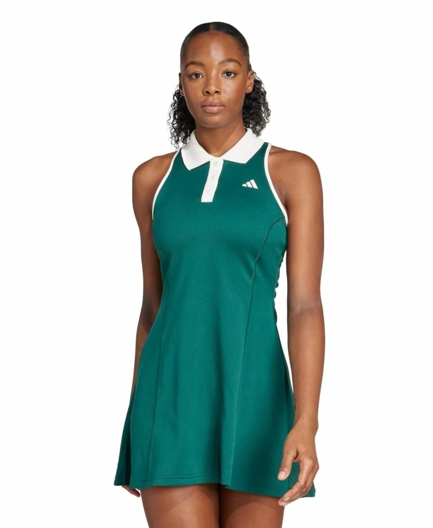 Adidas - Heritage Tennis Dress