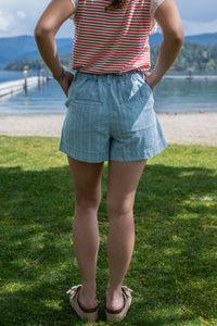 Thread & Supply - Junia Shorts