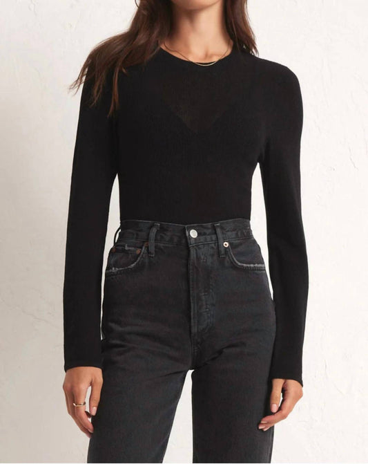 Z Supply - Heart Of Hearts Sweater