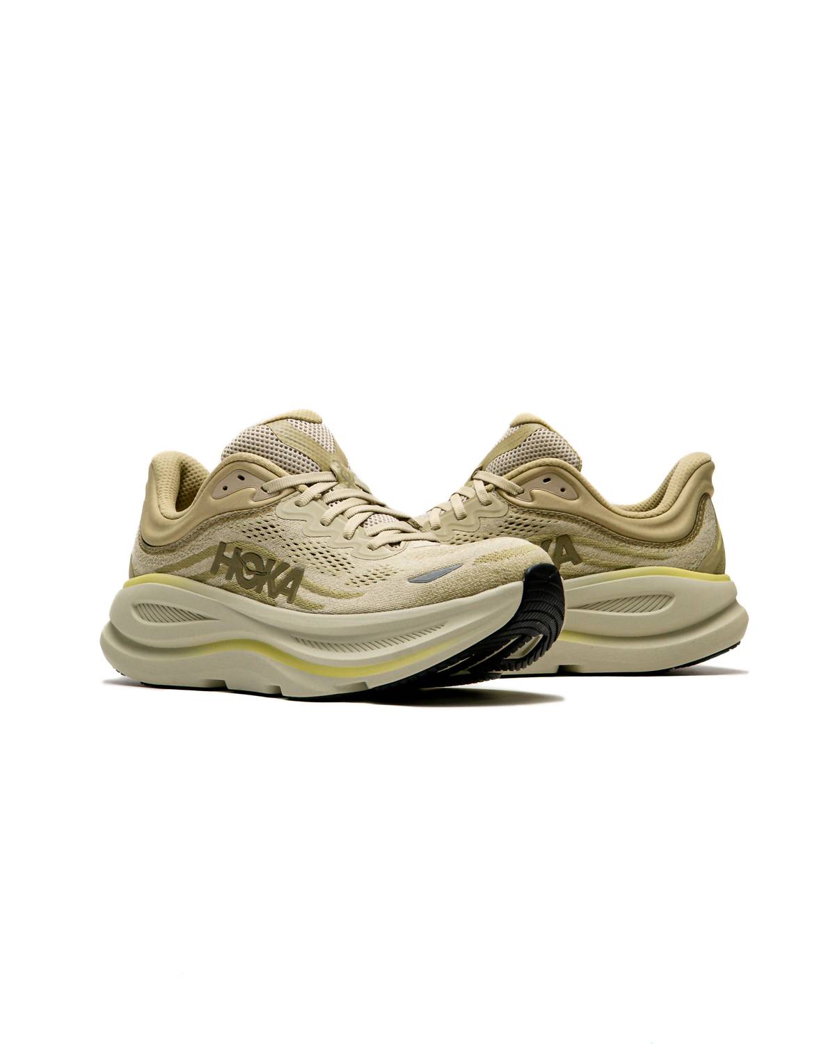 Hoka - Men's Bondi 9 Road Running Shoes - Medium