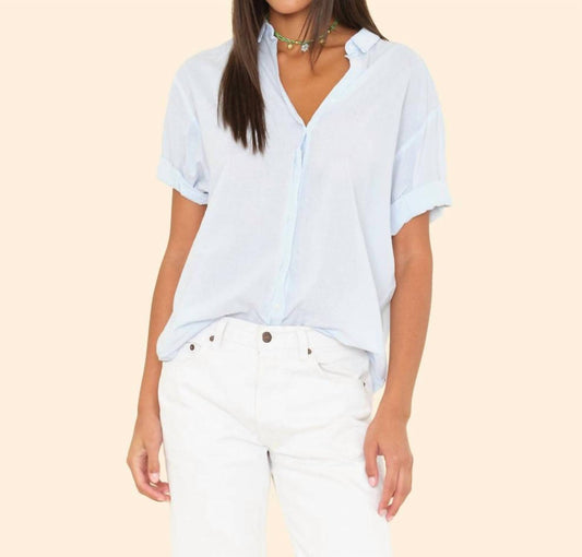 Xirena - Channing Shirt