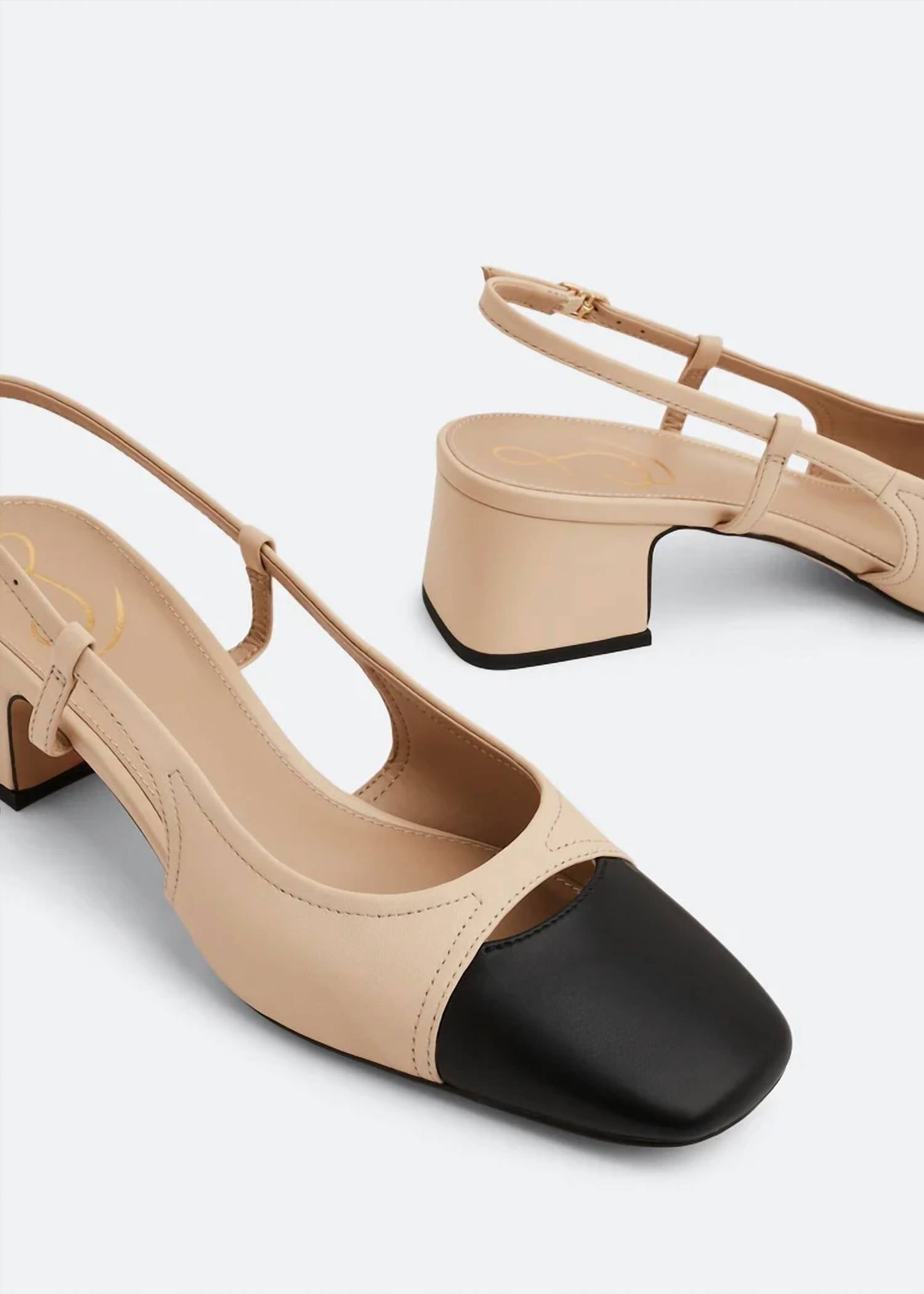 Sam Edelman - Women's Tarra Shoes