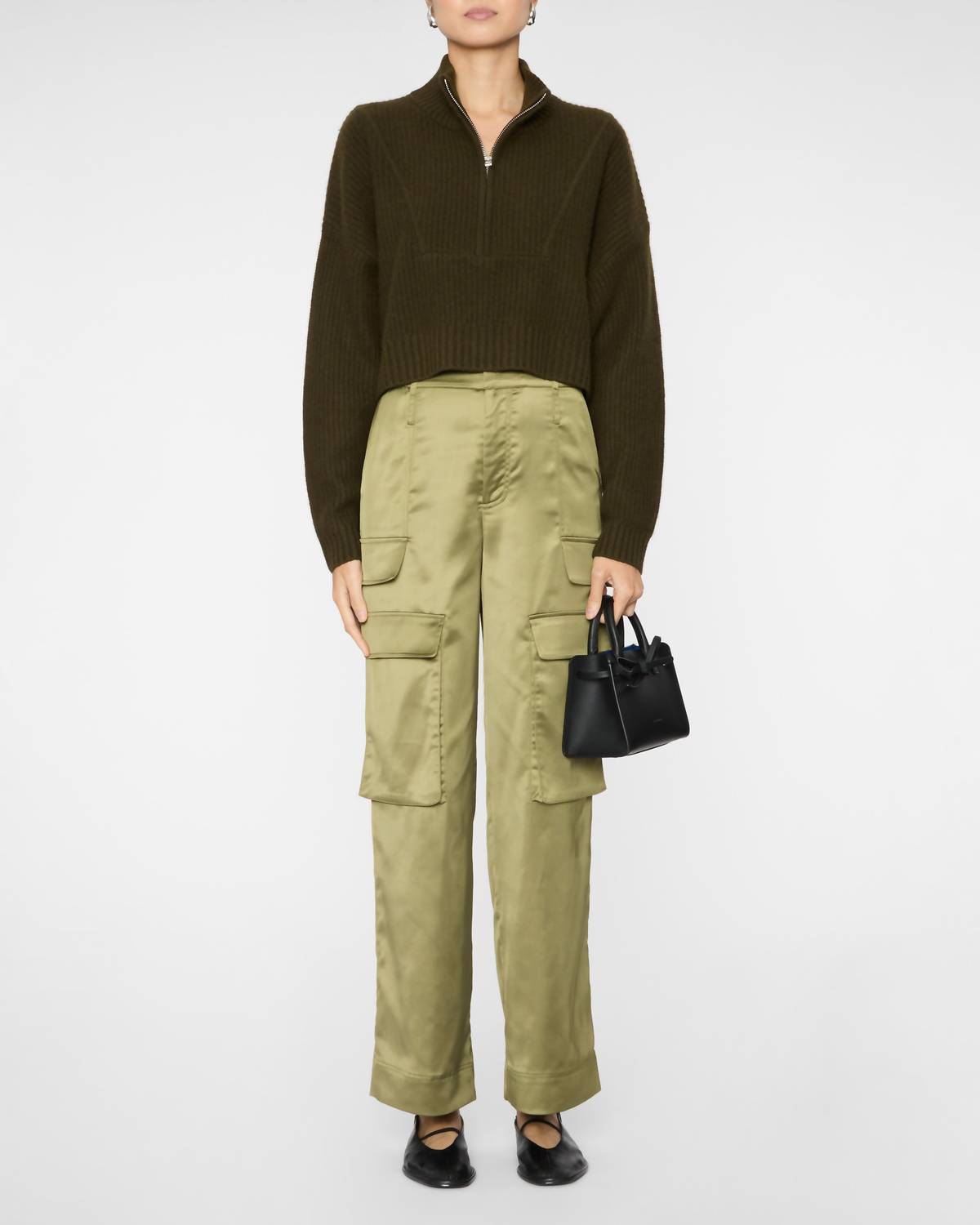 Catherine Gee - Cargo Pants