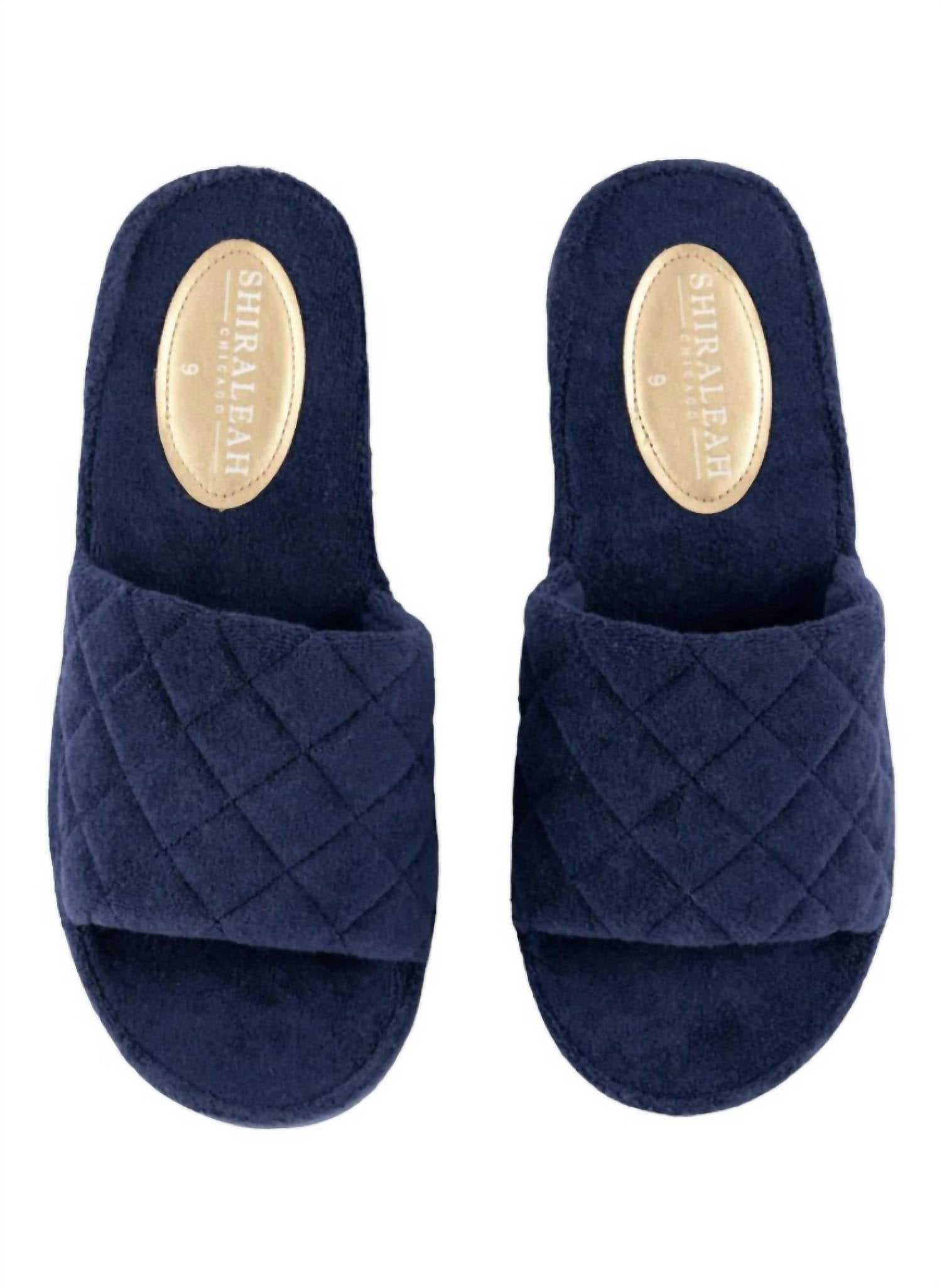 Shiraleah - Women's Sol Pool Slides