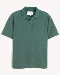 Corridor - Men's Pique Polo
