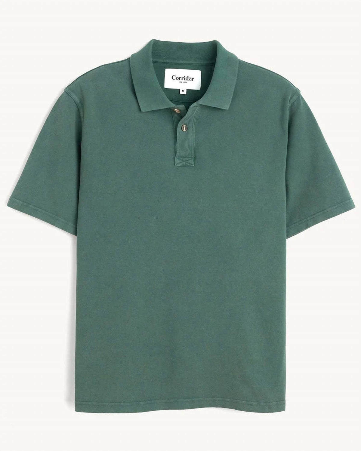 Corridor - Men's Pique Polo
