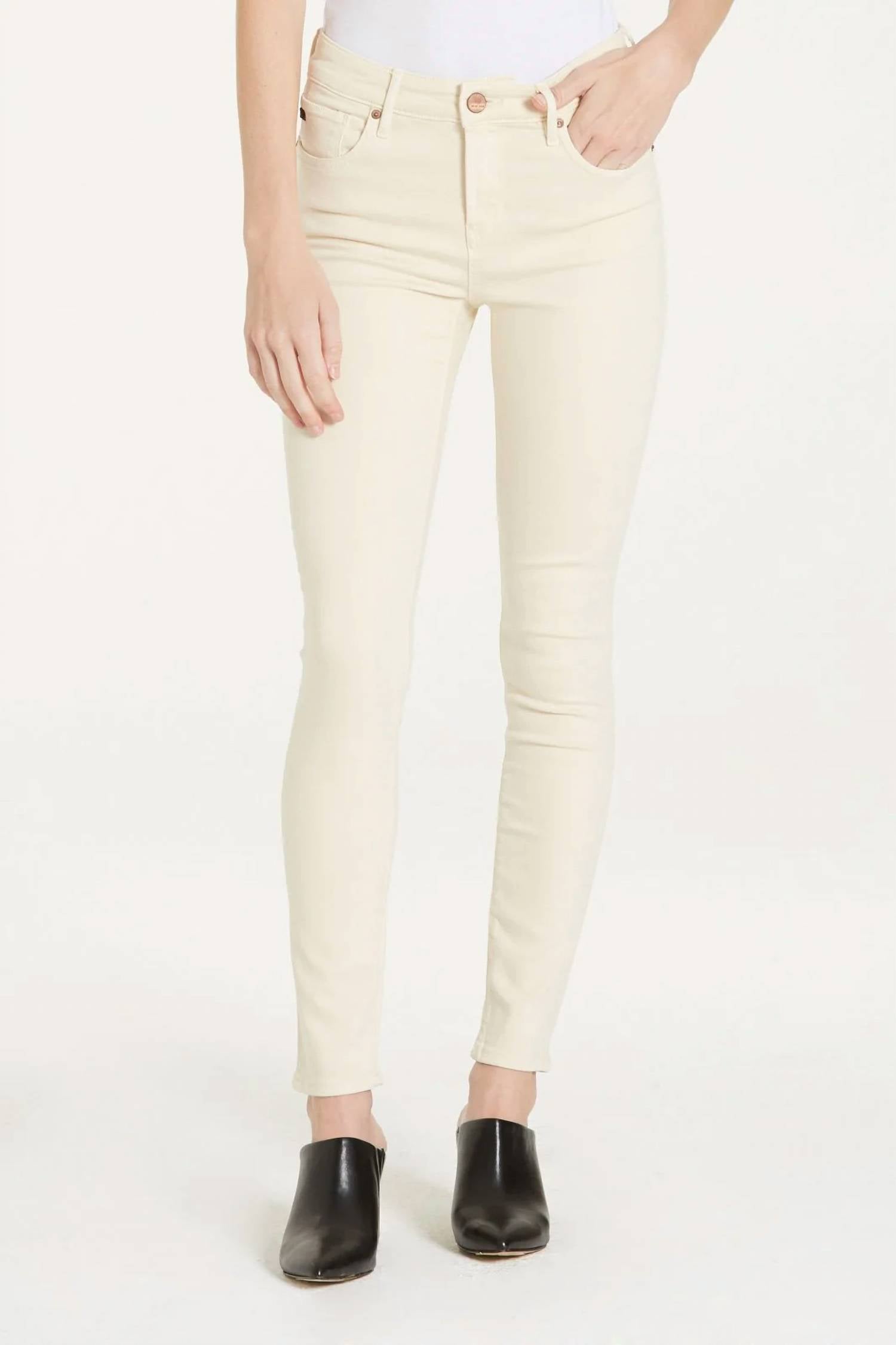 Dear John Denim - Giselle High Rise Jean