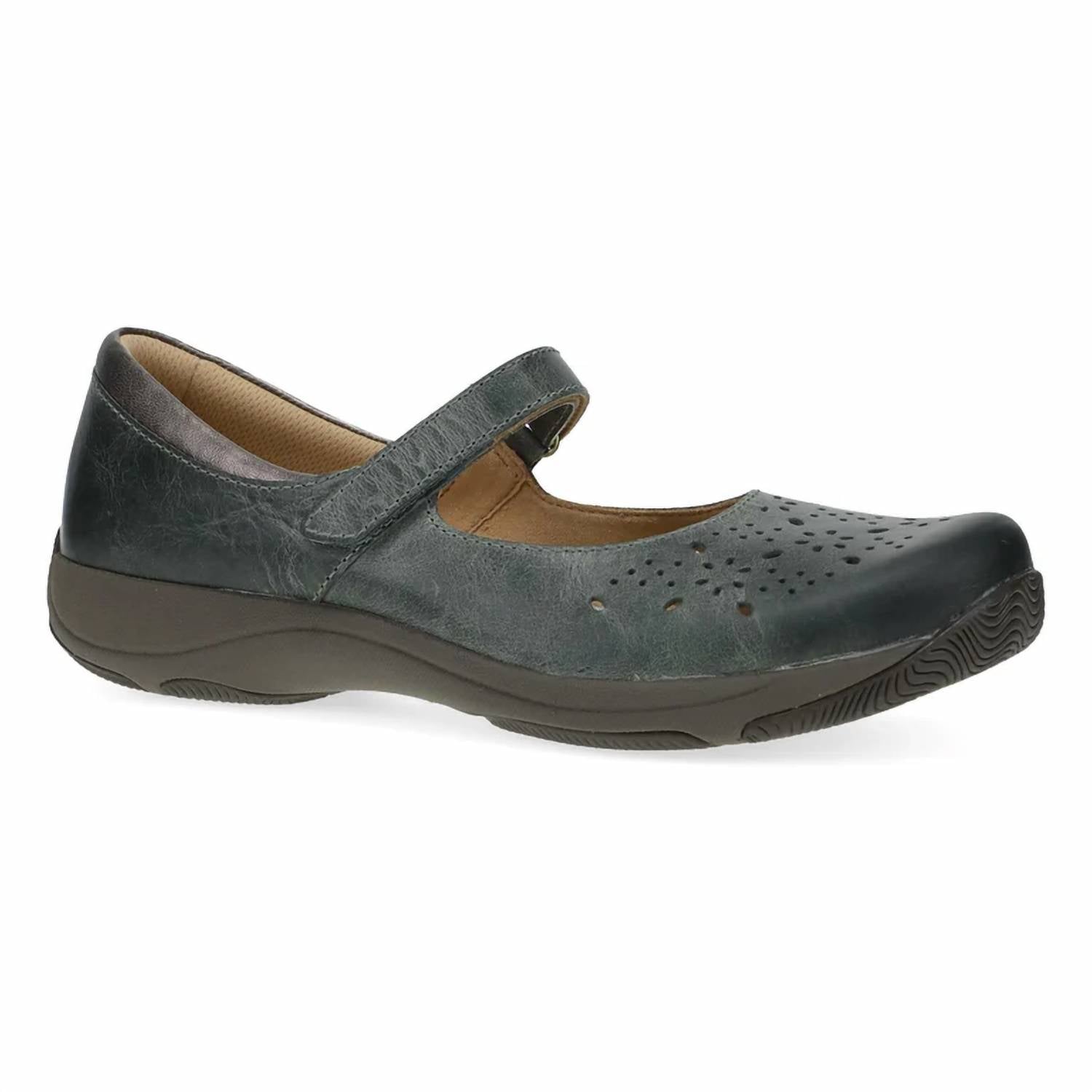 Dansko - Women's Stacy Mary Jane