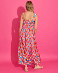 Alden Adair - Maria Midi Dress