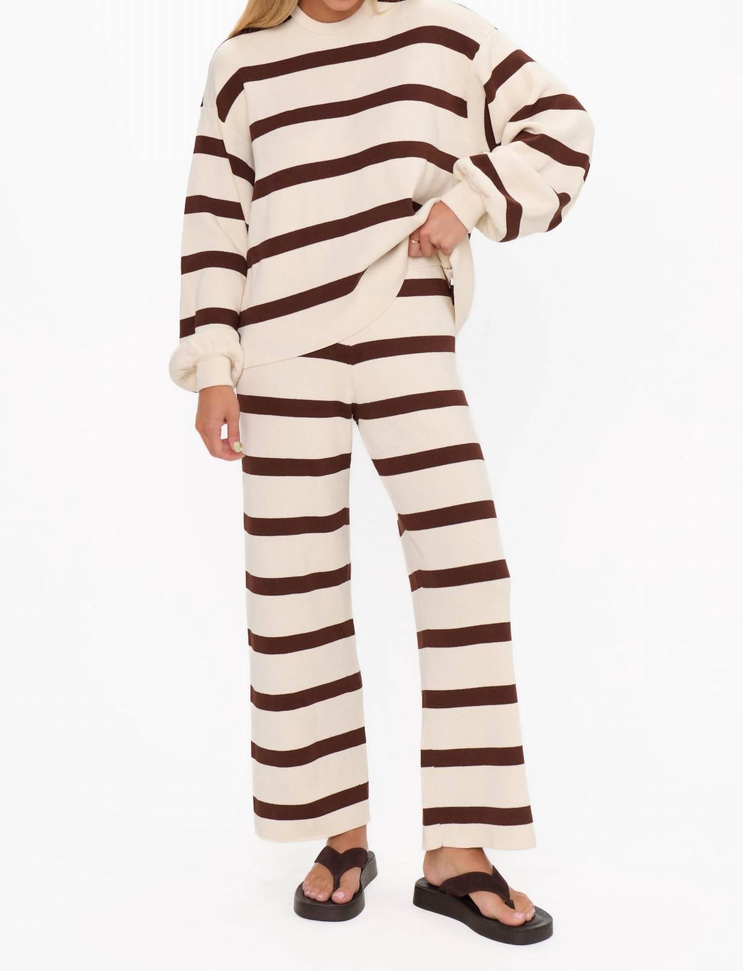 Show Me Your Mumu - Samson Pants