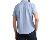 Rhone - Short Sleeve Commuter Button Down Shirt